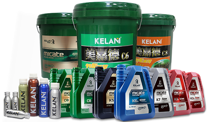 科拉尼润滑油 开盖扫码领红包，建筑材料领域的创新营销