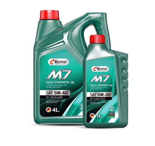 豹摩润滑油 为您的设备提供卓越的高品质与可靠润滑解决方案